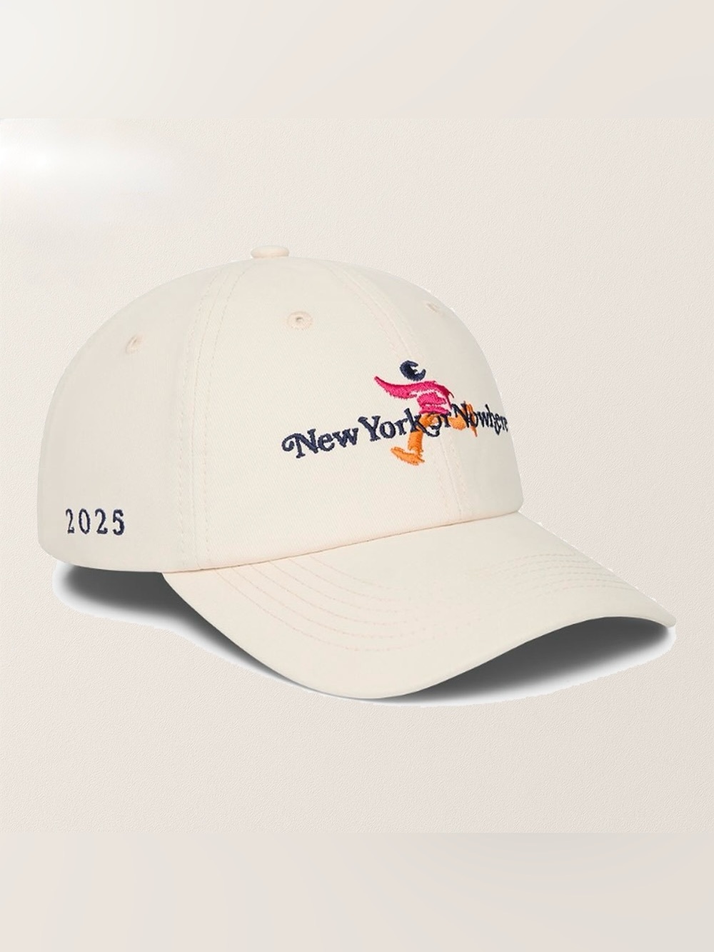NYON NYC Marathon 2025 Hat